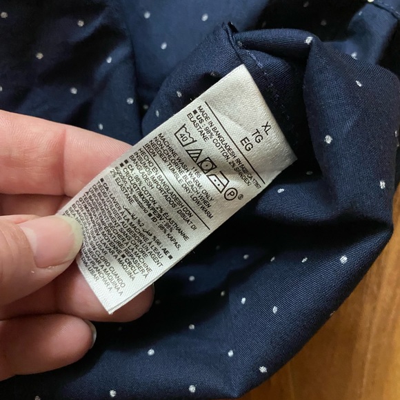 Men’s Old Navy XL Shirt Bundle - Picture 7 of 8